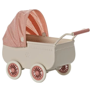 MAILEG | Pram, Mouse