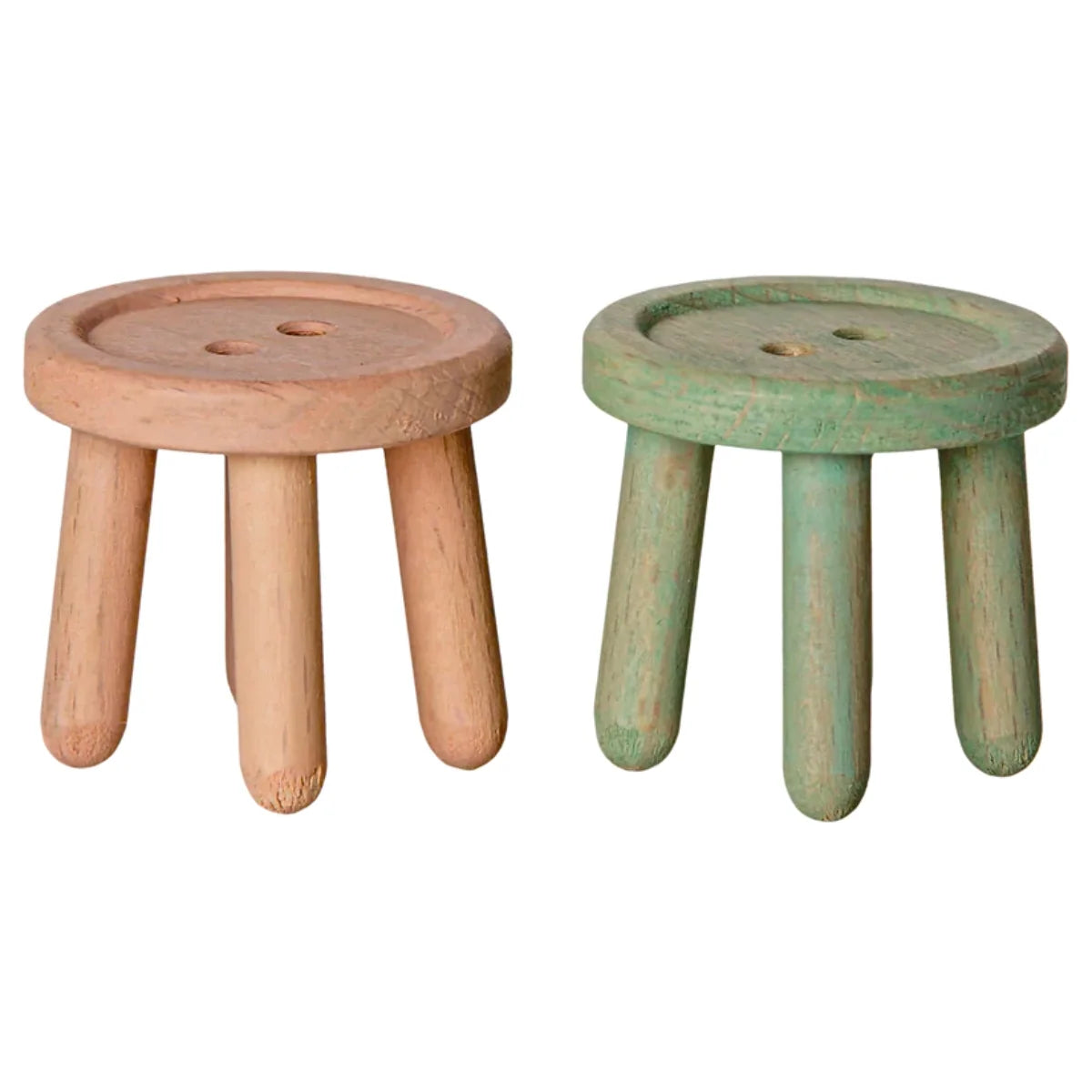MAILEG | Stool Set