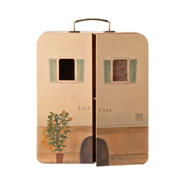 MAILEG | Suit-Casa