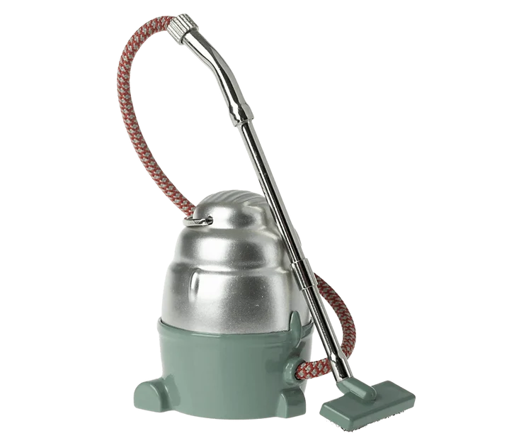 MAILEG | Vacuum Cleaner Dark Mint