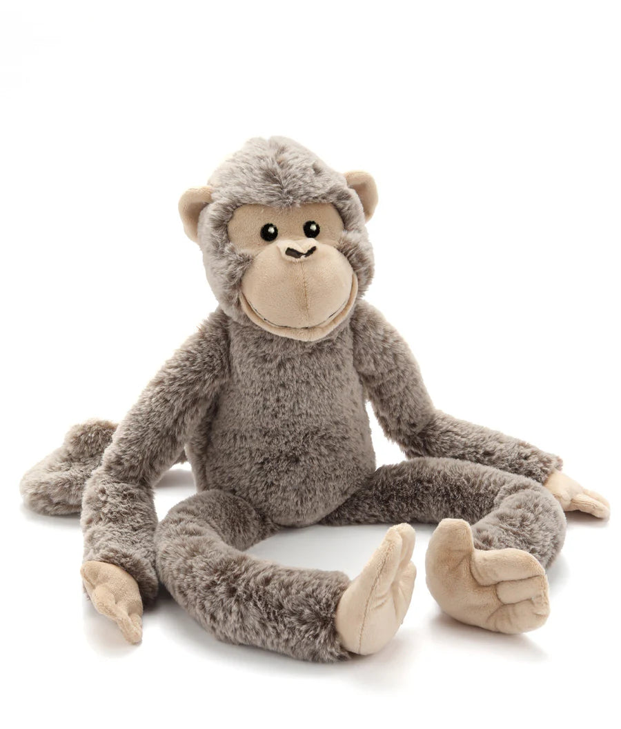 NANA HUCHY | Mani the Monkey
