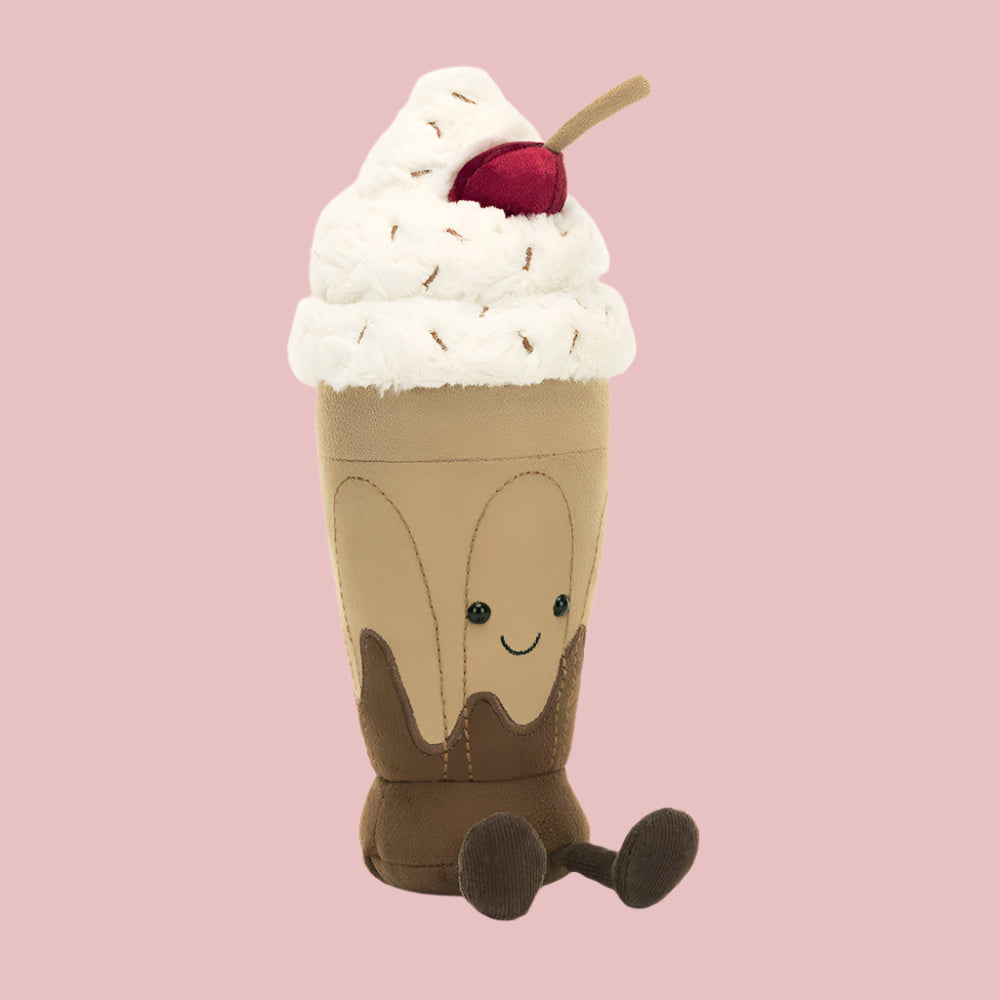 JELLYCAT | Amuseables Milkshake – MOLLY & BEAR