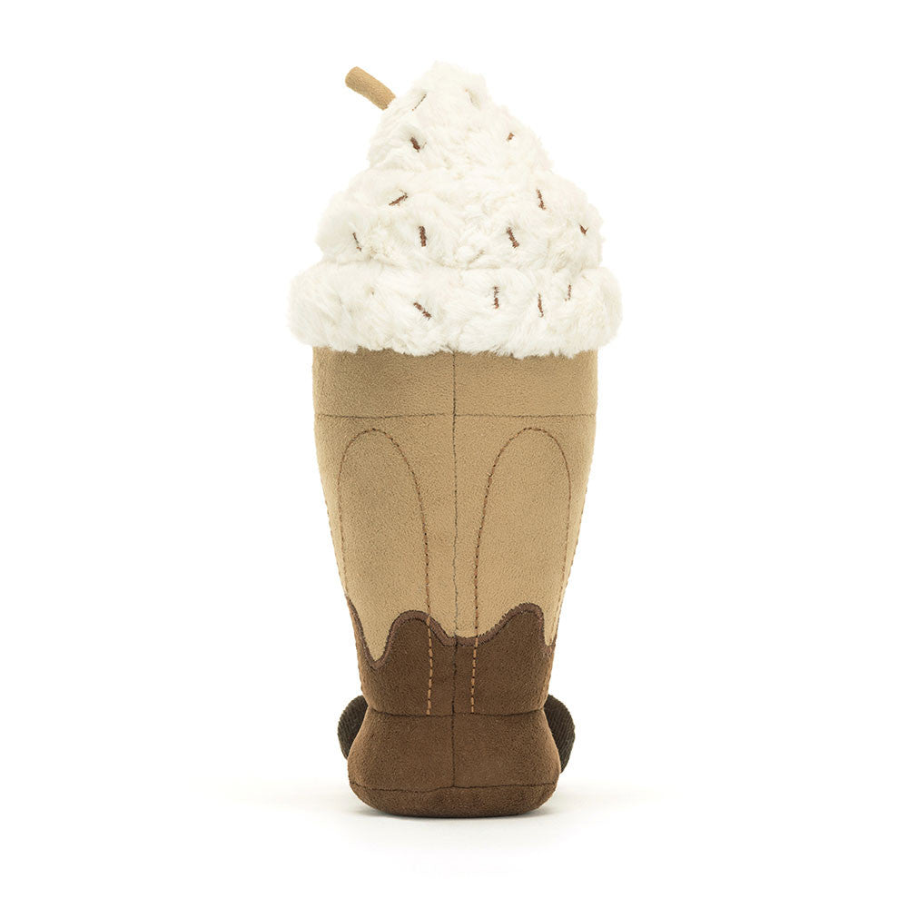 ジェリーキャットAmuseables Chocolate Milkshake JELLYCAT | Amuseables Milkshake – MOLLY & BEAR