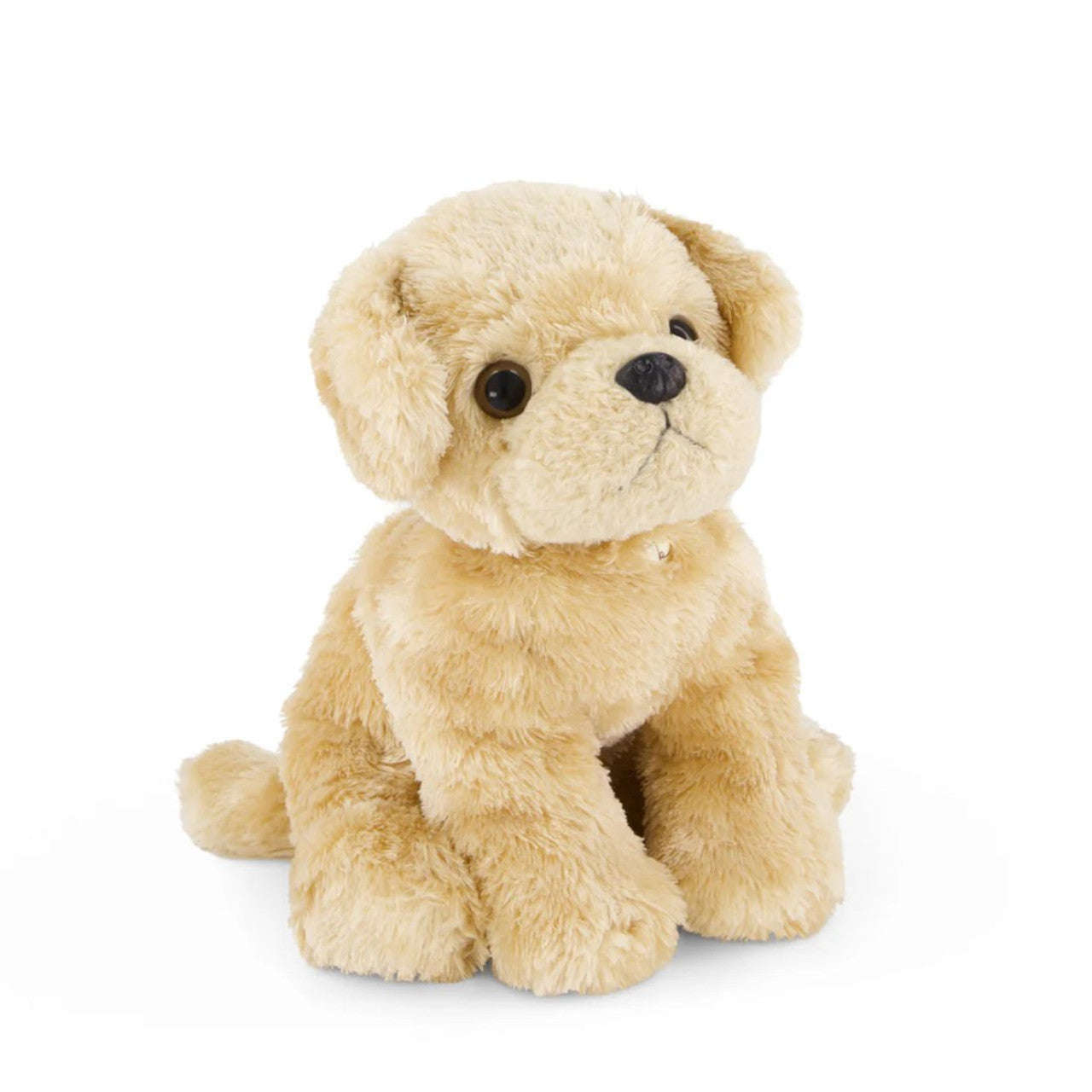 SNUGGLE BUNNIES | Milo the Retriever