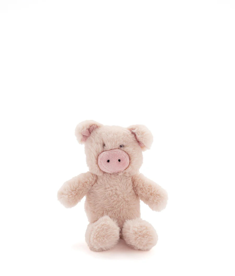 NANA HUCHY | Mini Poppy the Pig | Rattle