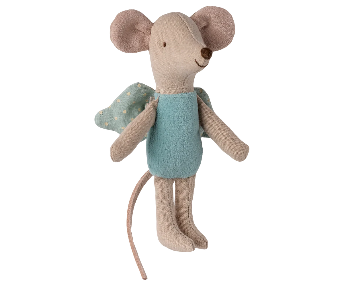 MAILEG | Fairy Mouse, Little
