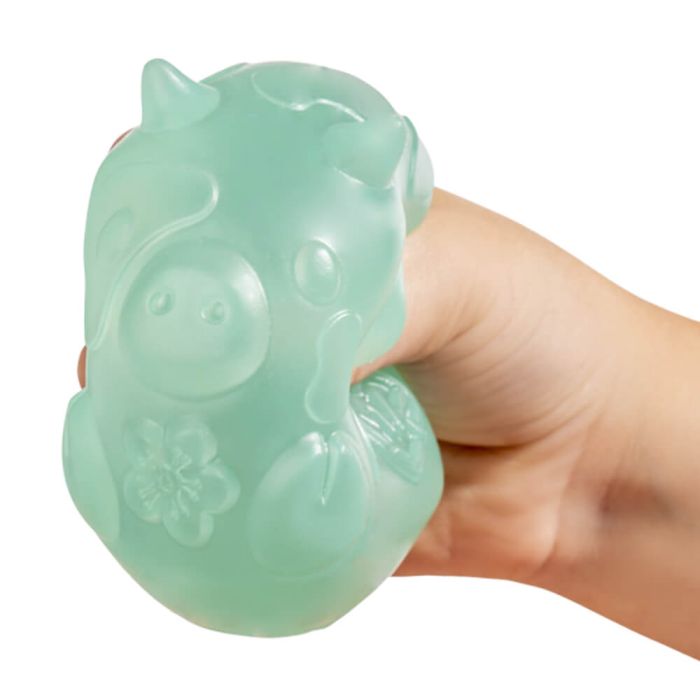 MUSHYKINZ | Jelleez Squishy | Assorted