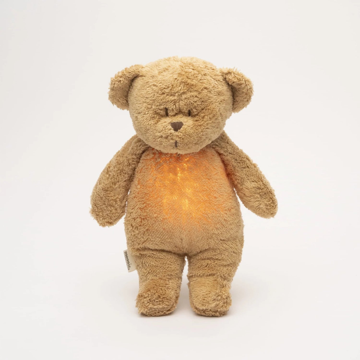 MOONIE | Organic Humming Bear