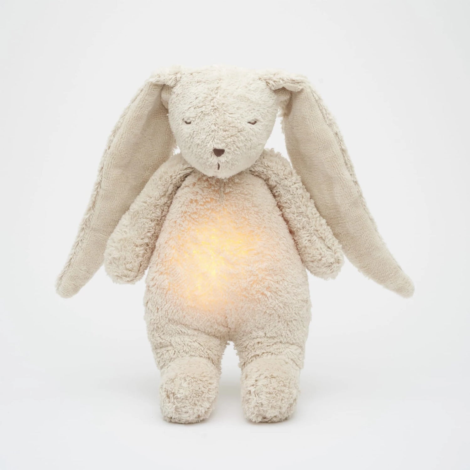MOONIE | Organic Humming Bunny
