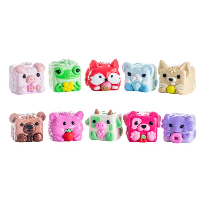 MUSHYKINZ | Original Squishy Blind Box