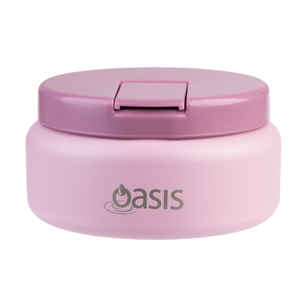 OASIS | Double Wall Insulated Food Flask | 230ml