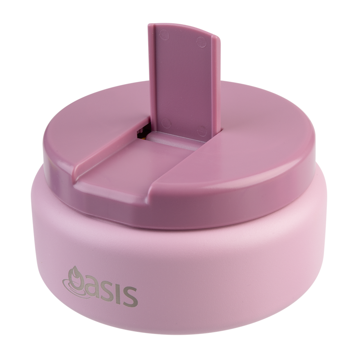 OASIS | Double Wall Insulated Food Flask | 230ml