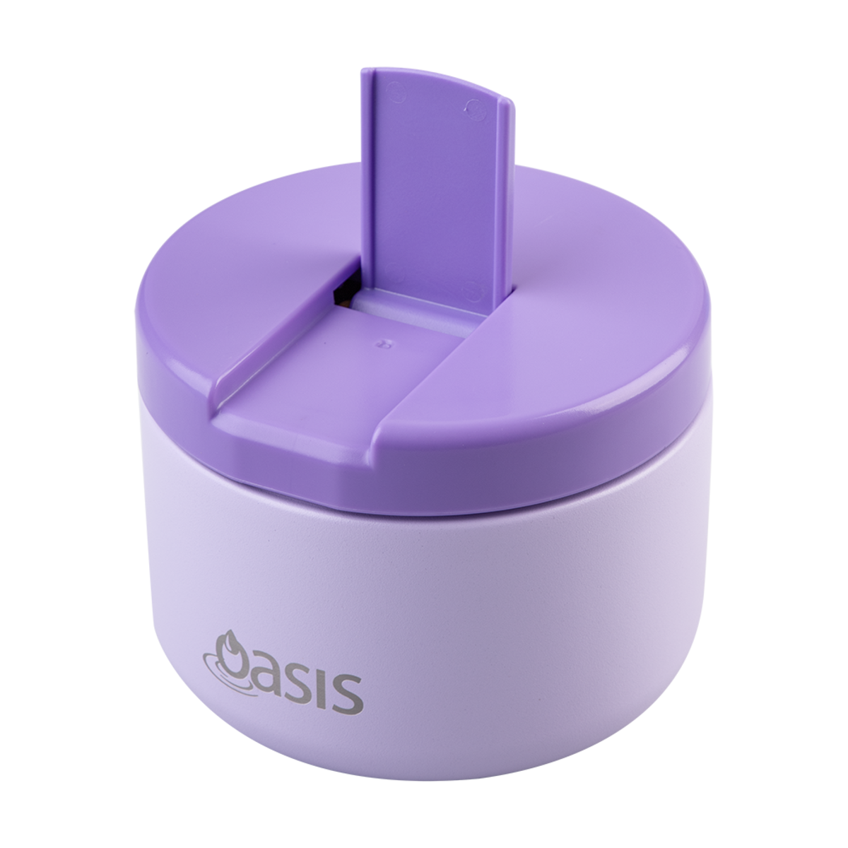 OASIS | Double Wall Insulated Food Flask | 300ml