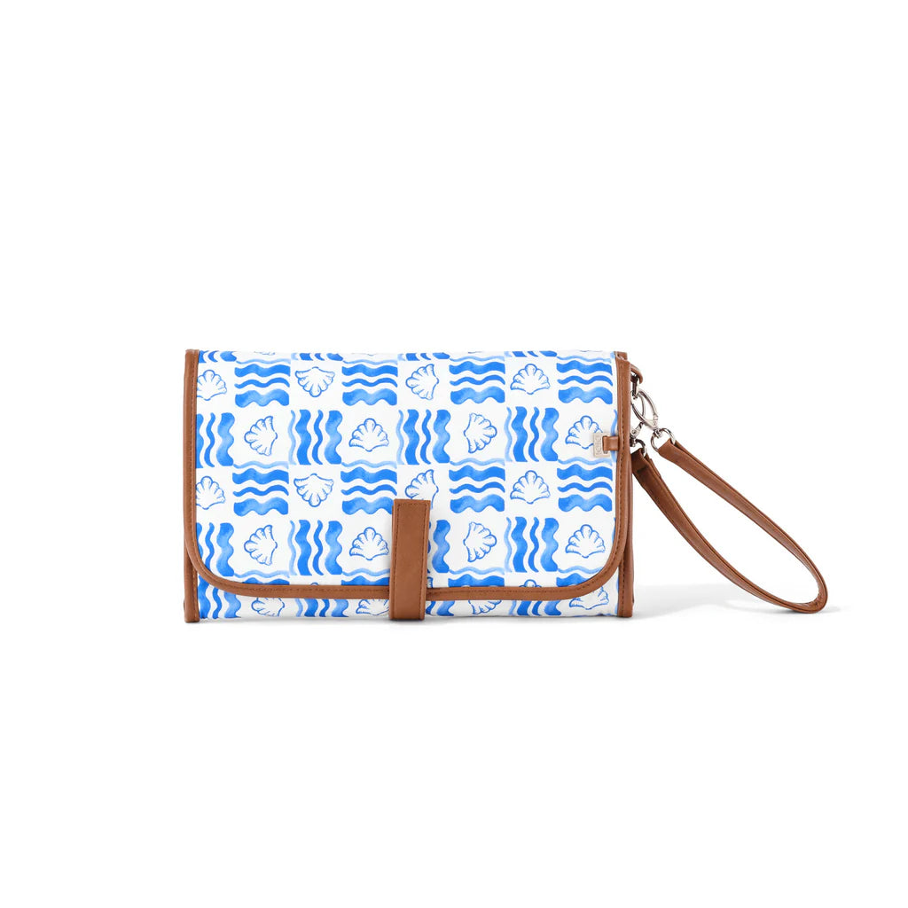 OIOI | Change Mat Clutch