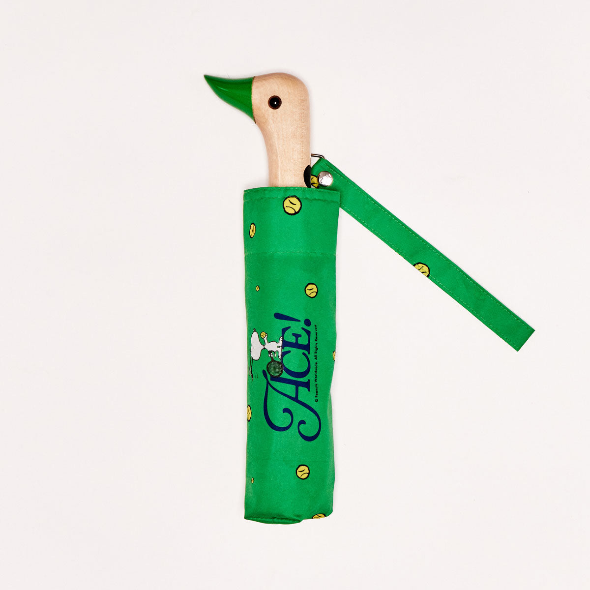 PEANUTS X ORIGINAL DUCKHEAD | Compact Umbrella