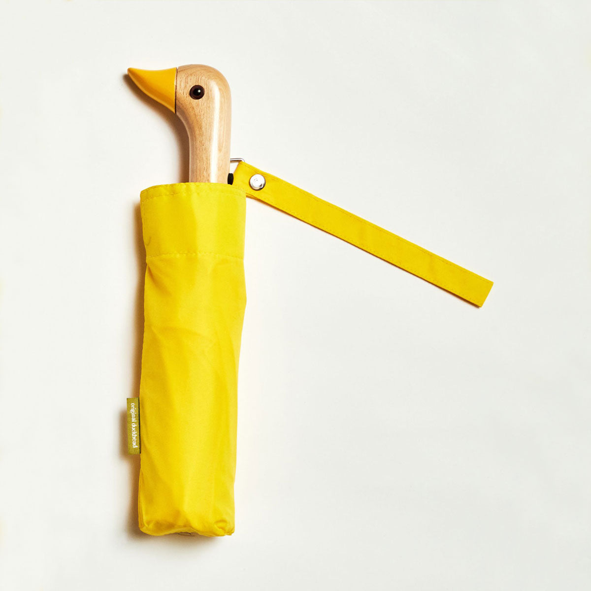 ORIGINAL DUCKHEAD | Compact Umbrella