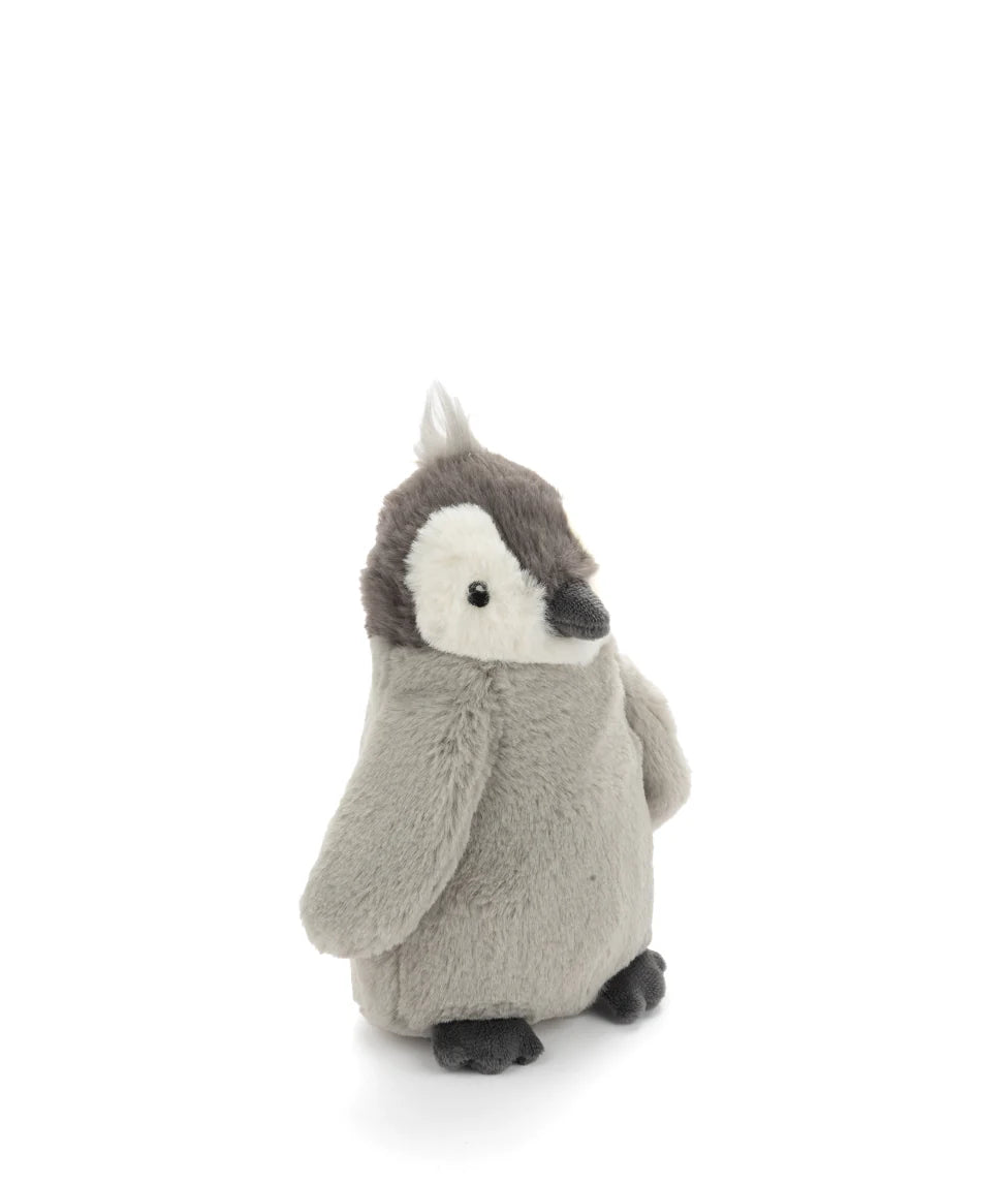 NANA HUCHY | Paulo the Penguin
