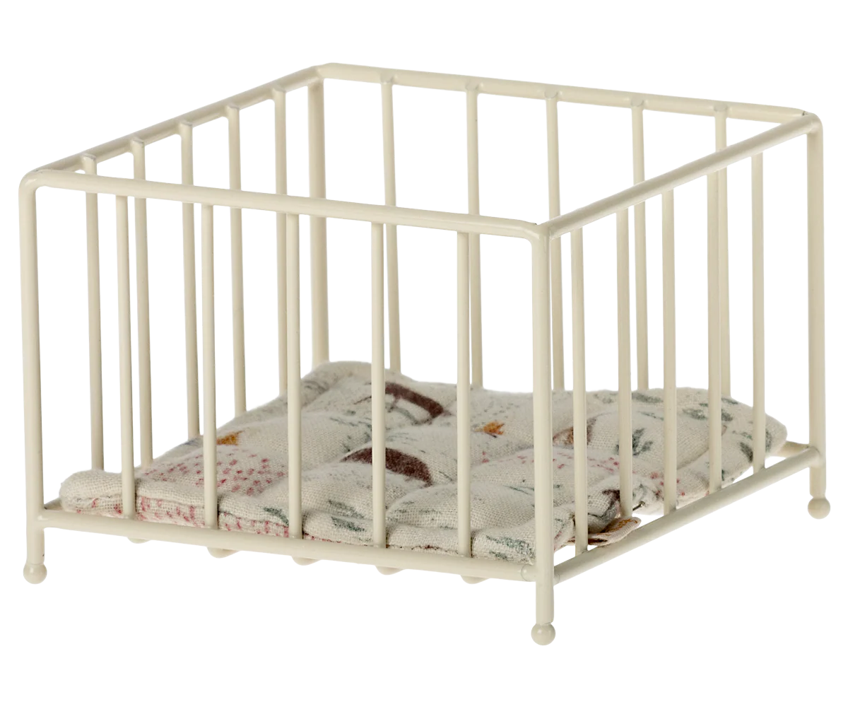 MAILEG | Playpen MY