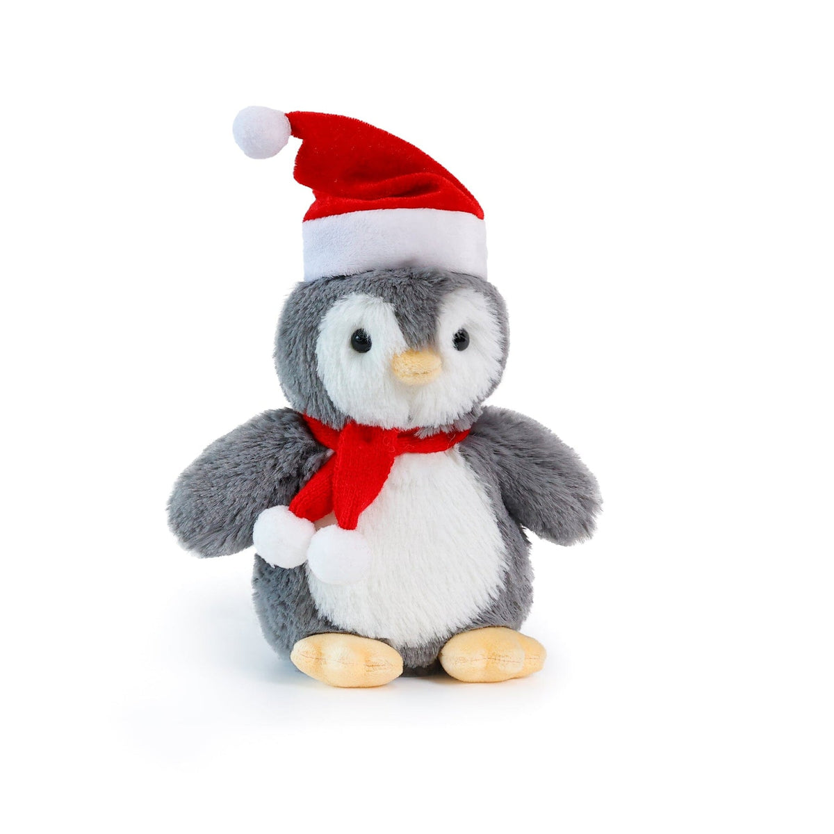 OB DESIGNS | Christmas Poppy Penguin