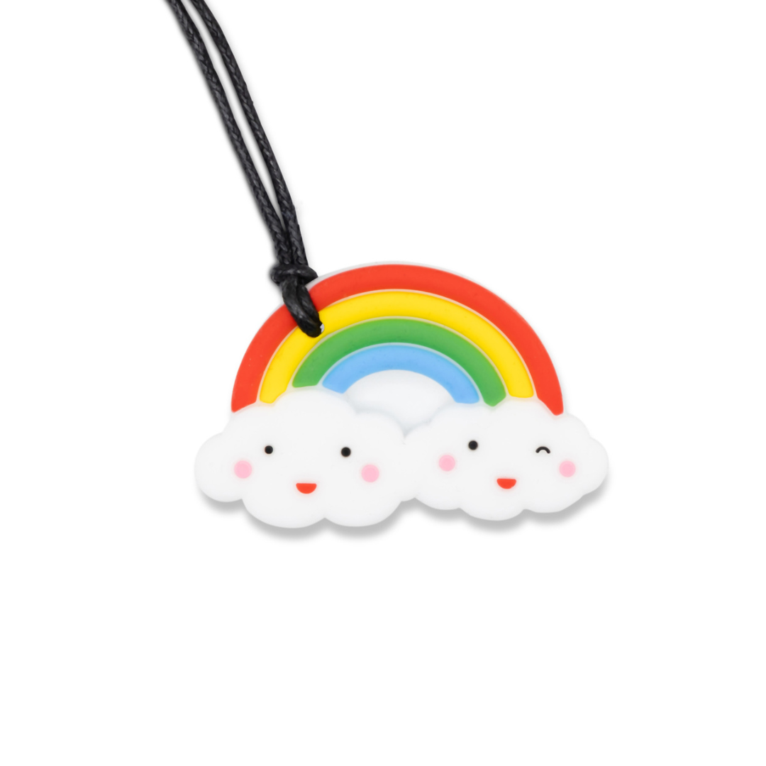 JELLYSTONE DESIGNS | Rainbow Pendant
