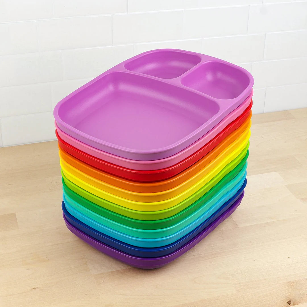 RE-PLAY | Divided Tray | 9inch