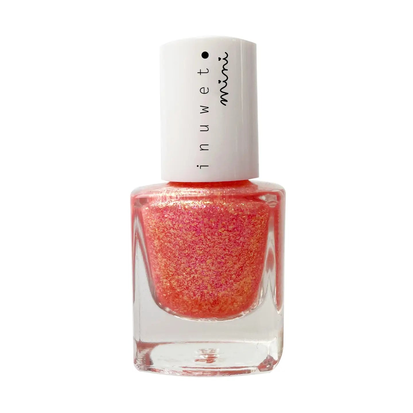 INUWET | Nail Polish | Scented Water Based