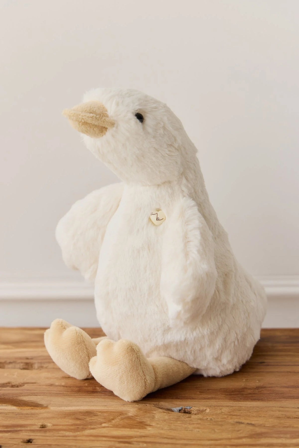 SNUGGLE BUNNIES | Rose the Duck