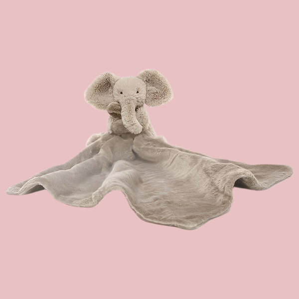 JELLYCAT | Smudge Elephant | Soother