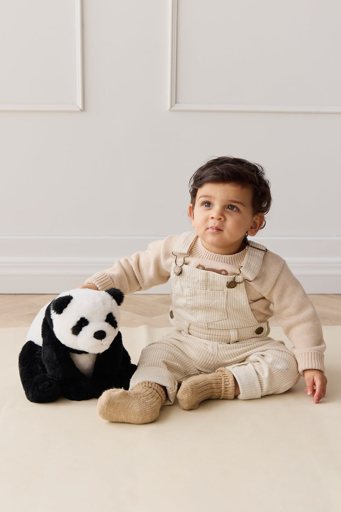 SNUGGLE BUNNIES | Panda