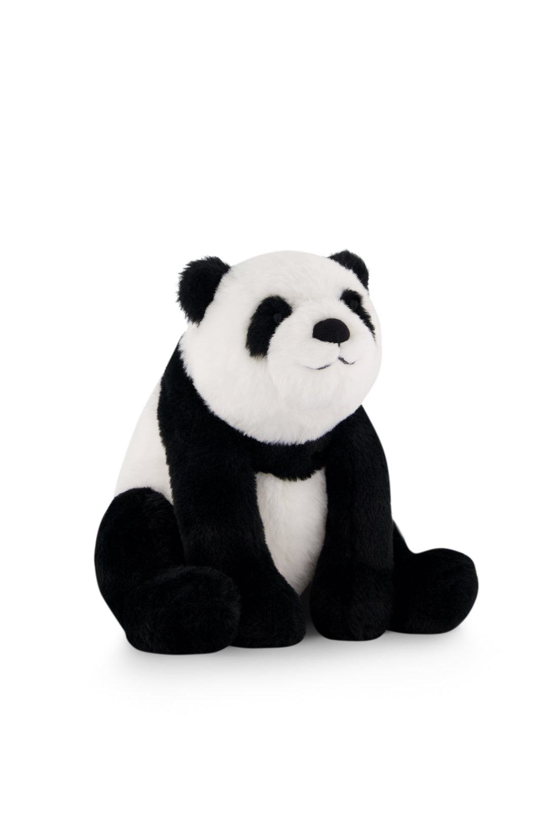 SNUGGLE BUNNIES | Panda
