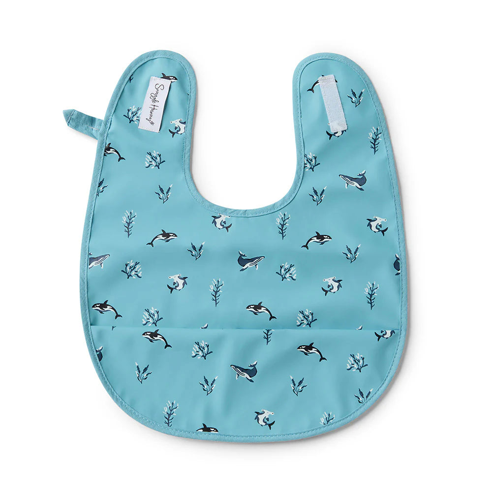 SNUGGLE HUNNY | Snuggle Bib