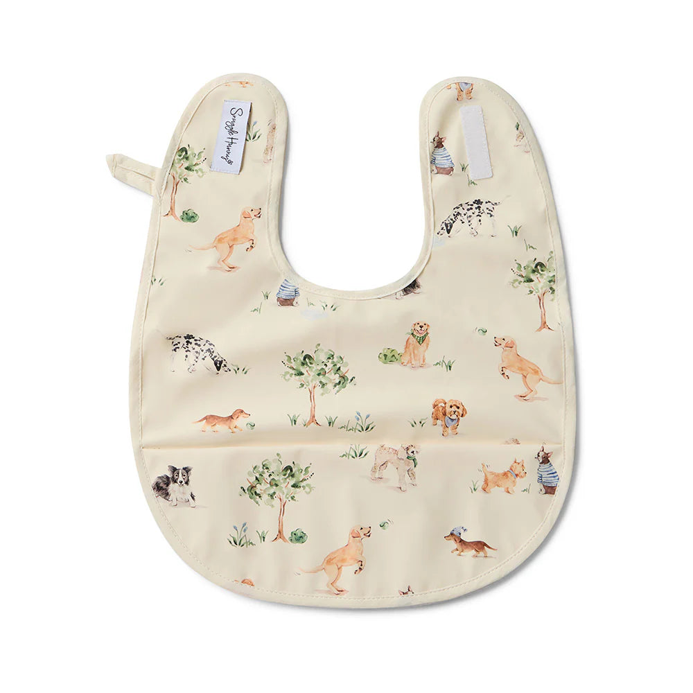 SNUGGLE HUNNY | Snuggle Bib