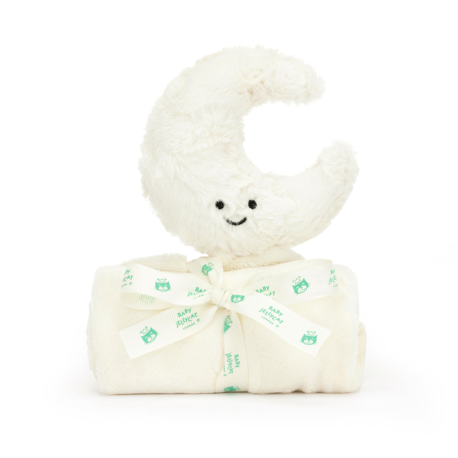 JELLYCAT Baby | Soother | Amuseables Moon