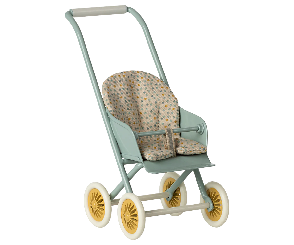 MAILEG | Stroller, Micro