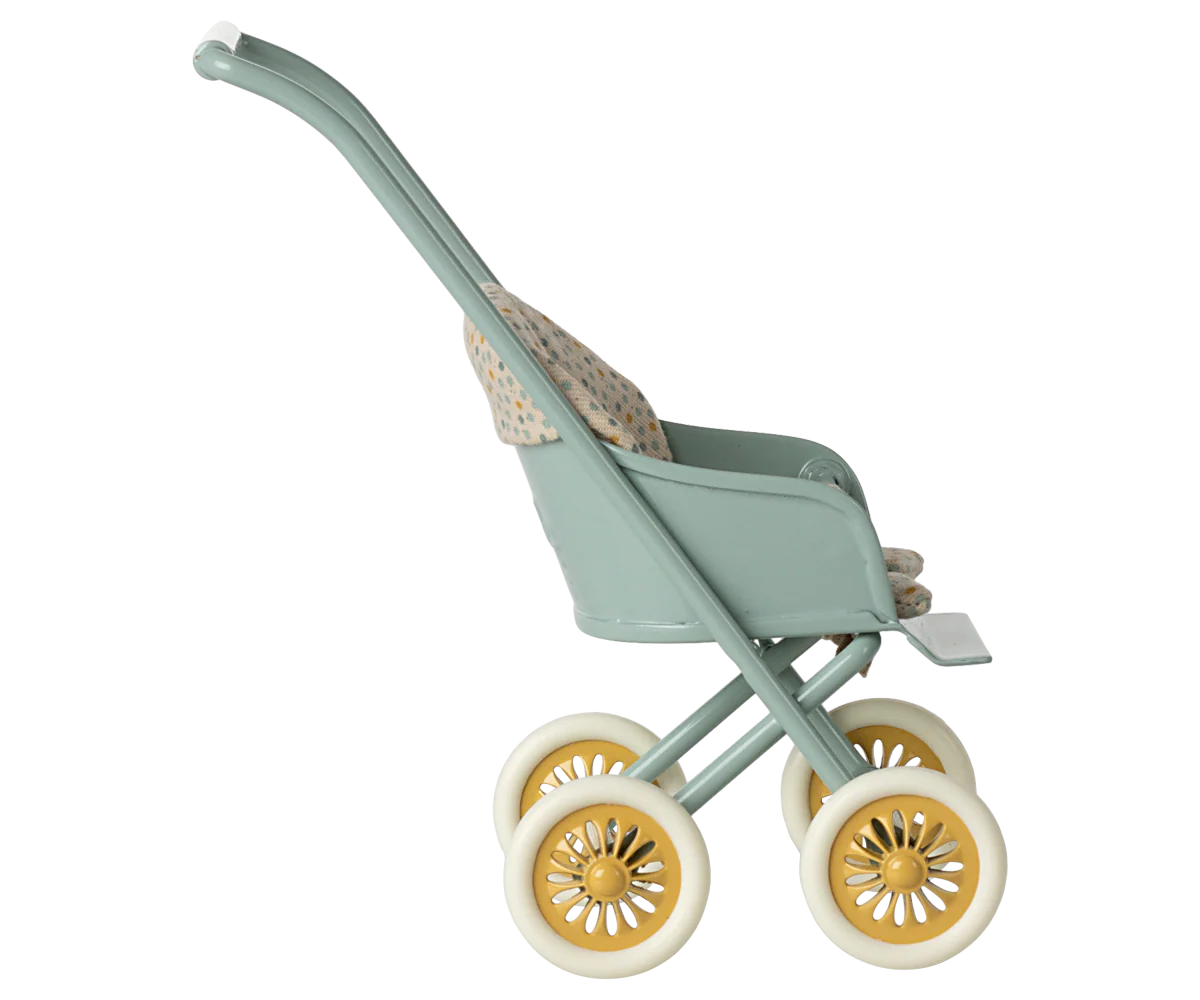 MAILEG | Stroller, Micro
