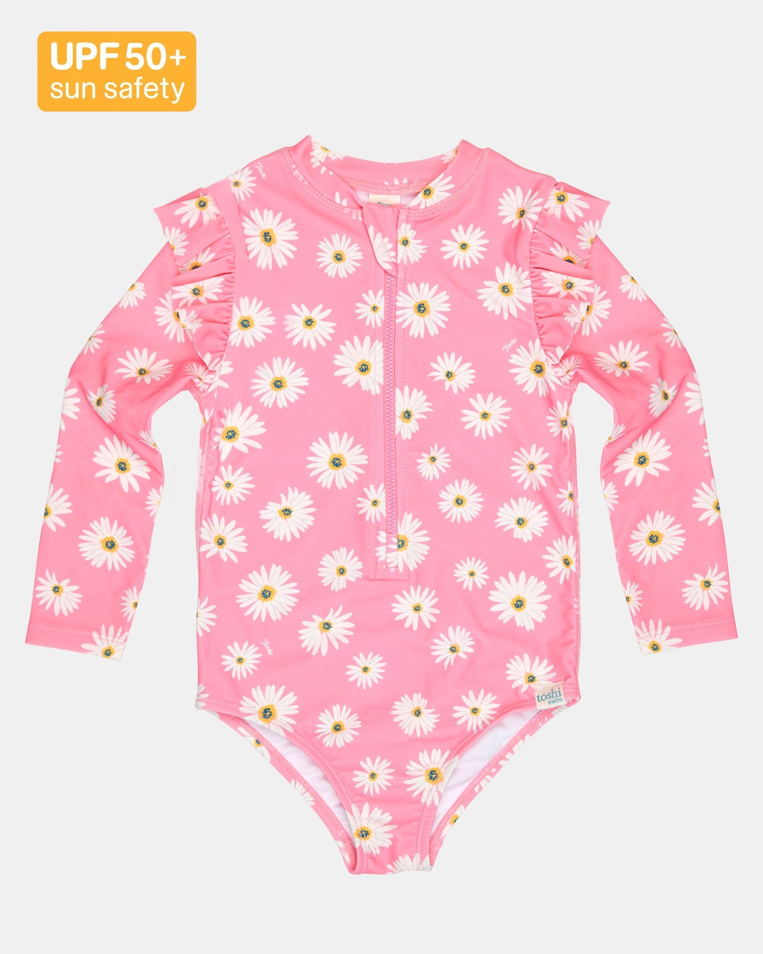 TOSHI | Swim Bodysuit | Ripple