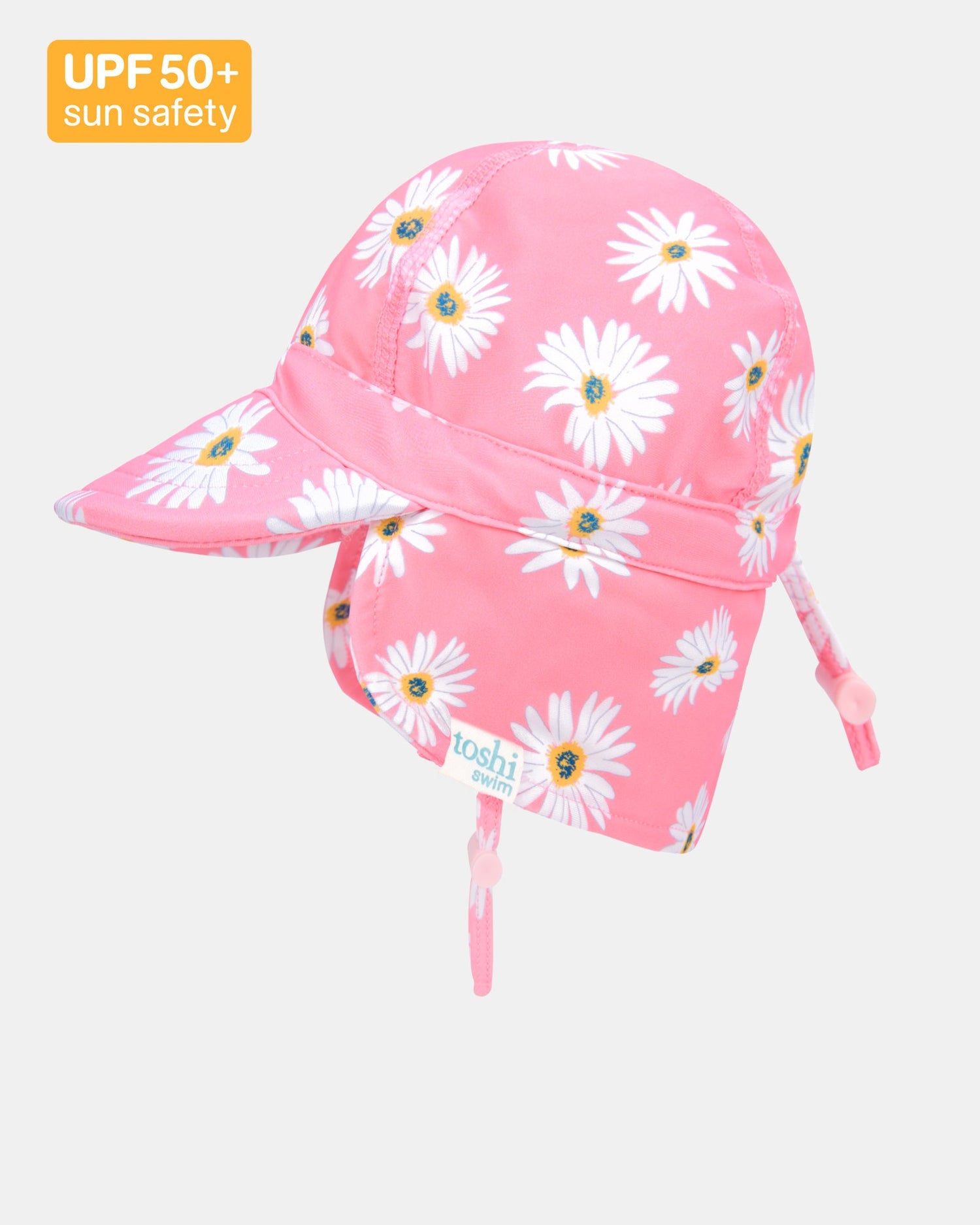 TOSHI | Swim Flap Cap | Paradise