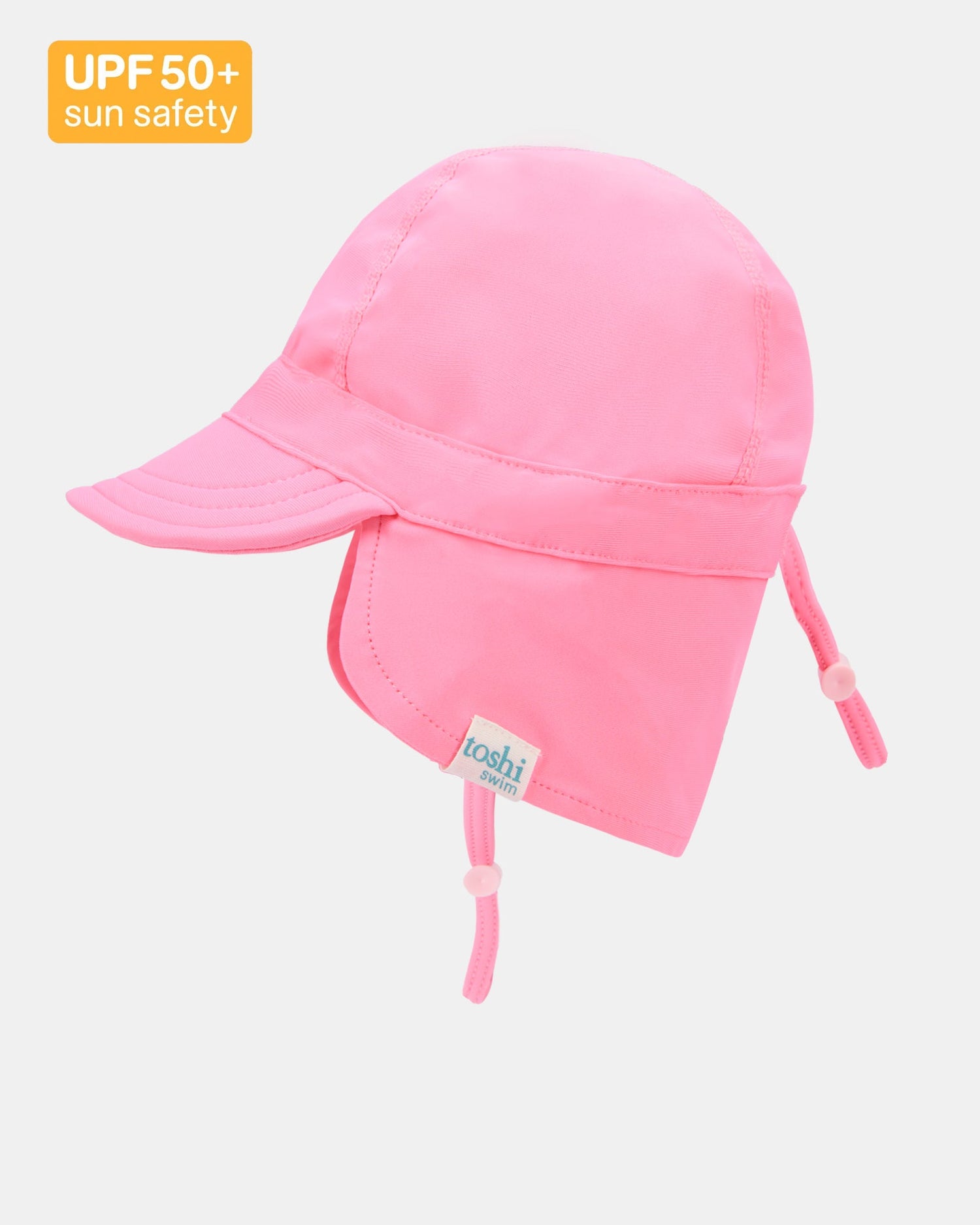 TOSHI | Swim Flap Cap | Beachcomber