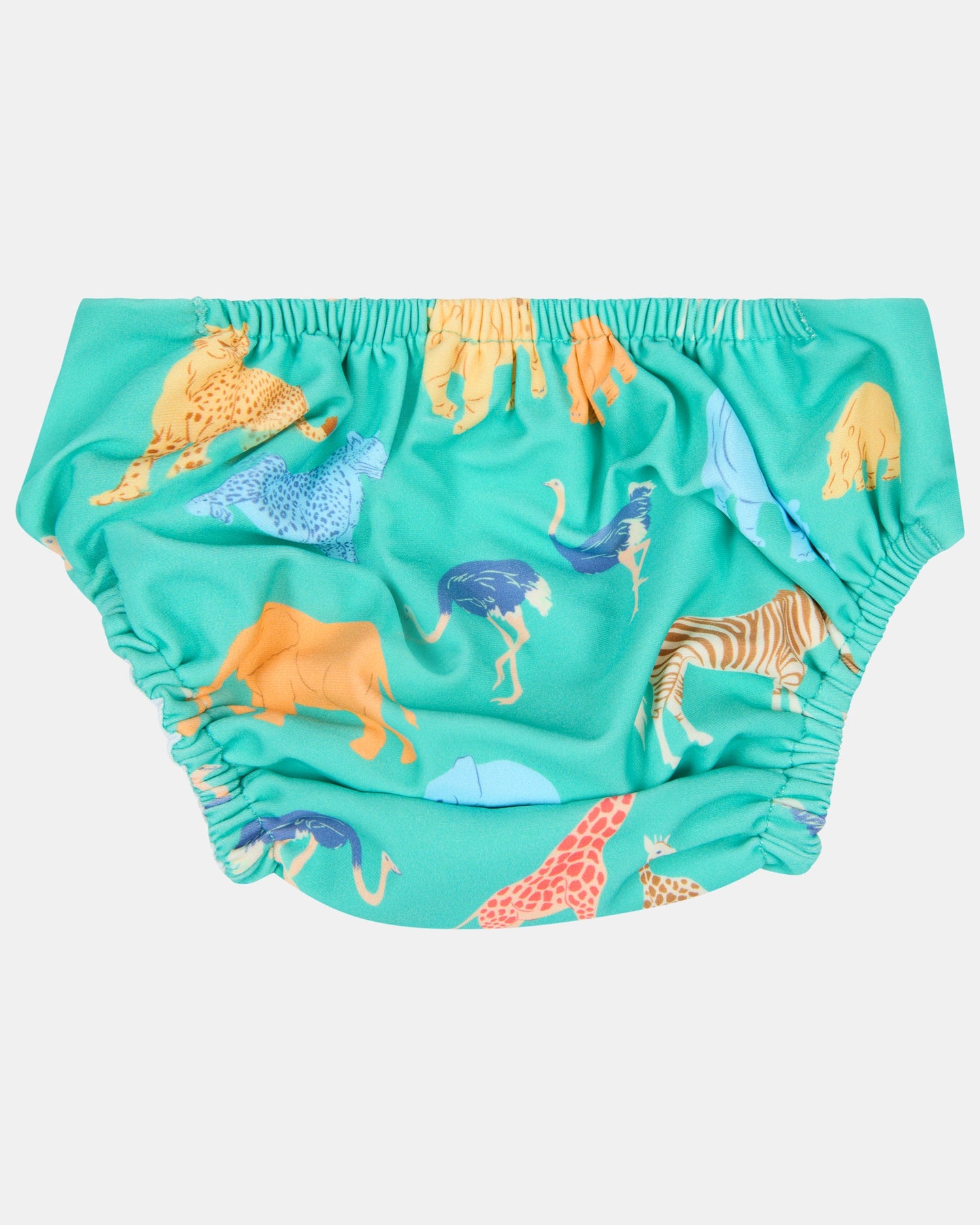 TOSHI | Swim Nappy | Paradise
