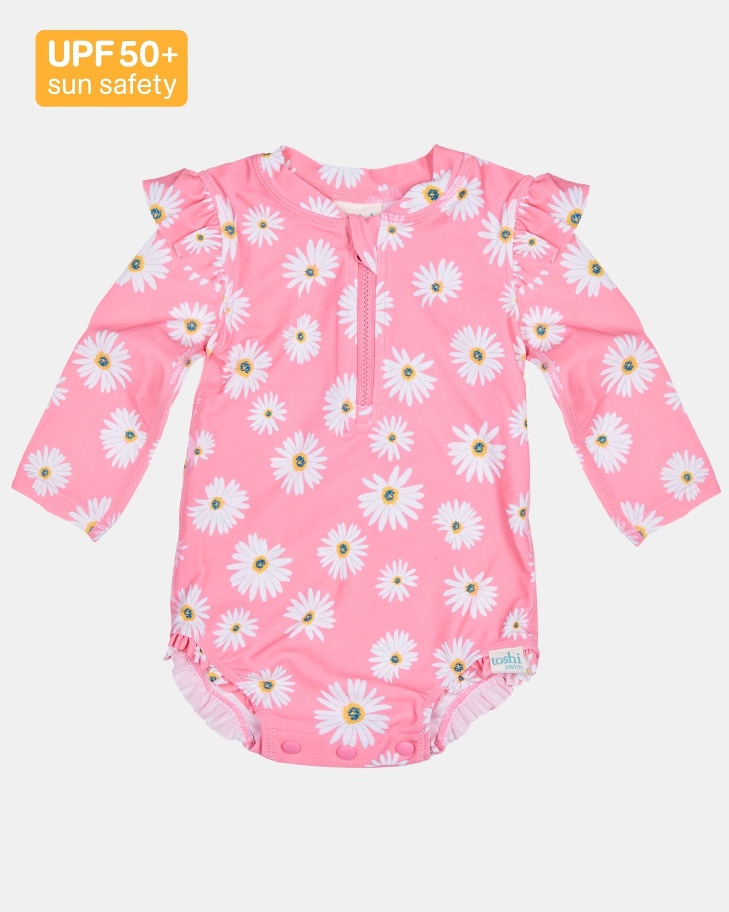 TOSHI | Swim Onesie | Ripple