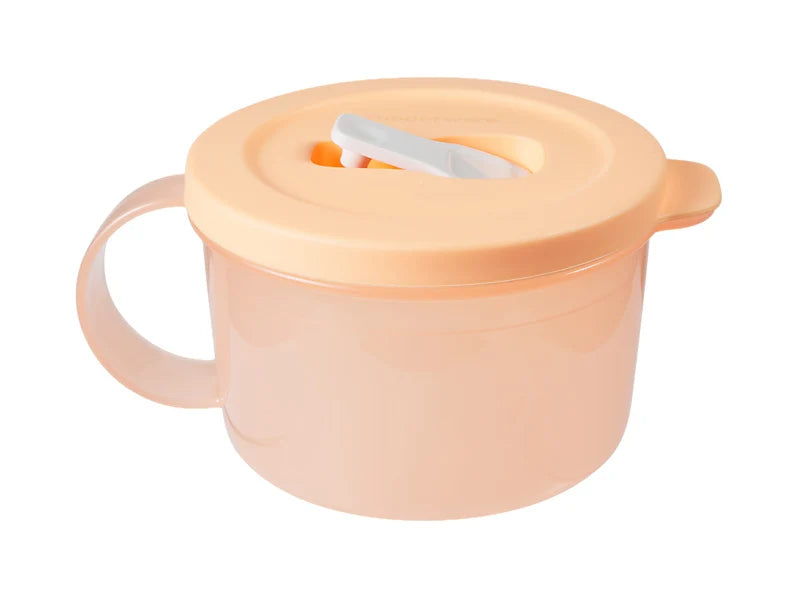 TUPPERWARE | Microwavable On-The-Go Mug