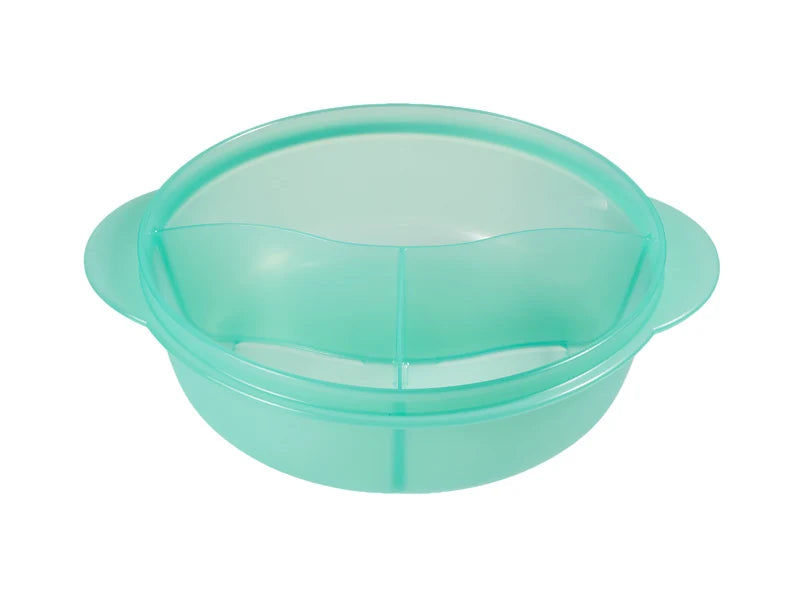 TUPPERWARE | Microwavable Divided Dish