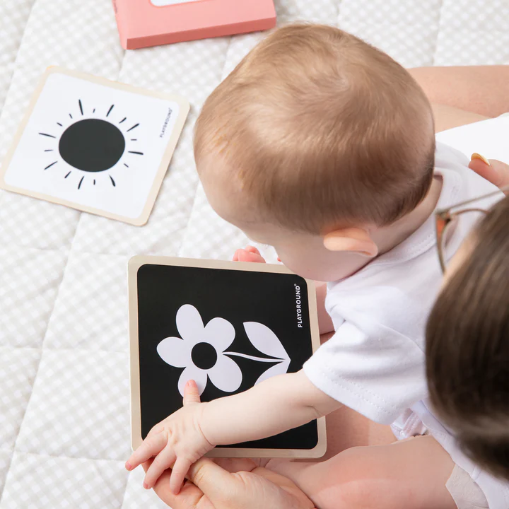 PLAYGROUND | Play Box Plus Gift Set