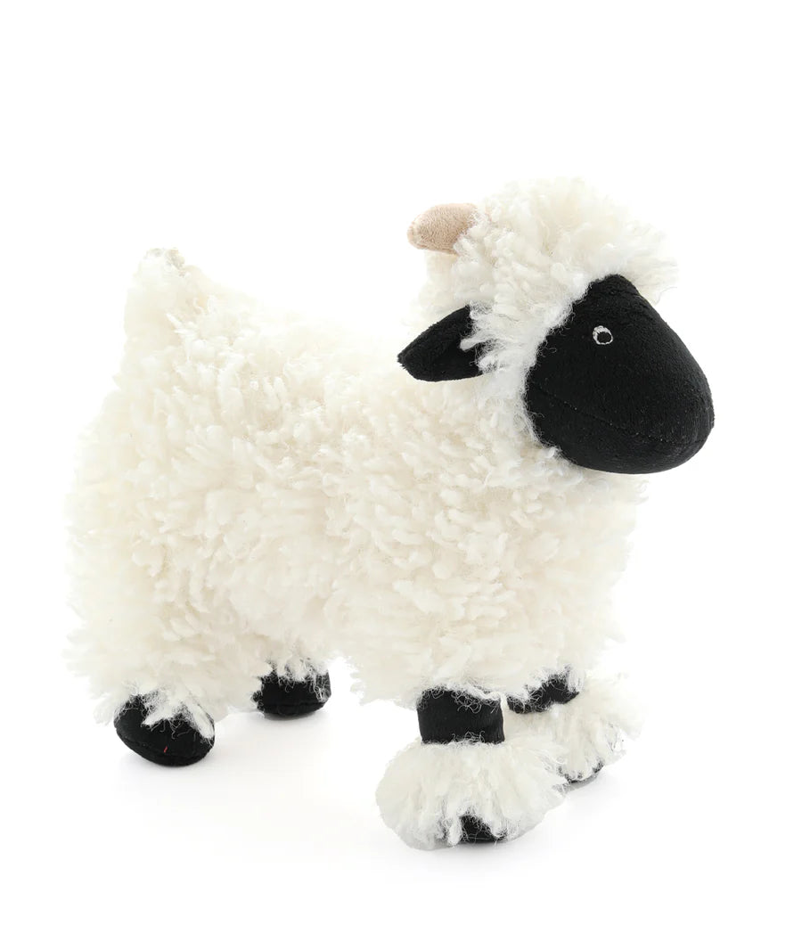 NANA HUCHY | Valentina the Valais Sheep