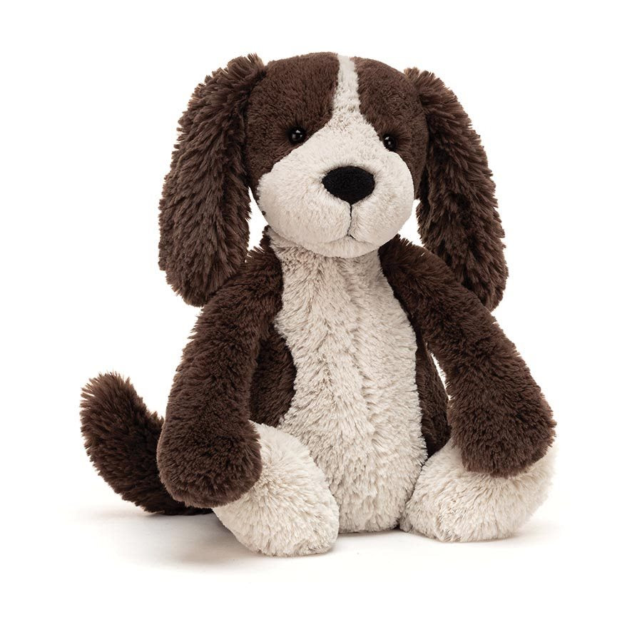 JELLYCAT | Bashful Fudge Puppy