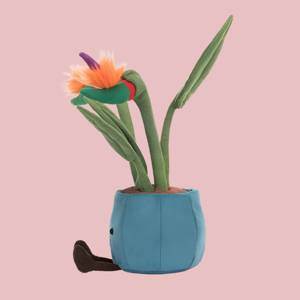 JELLYCAT | Amuseables | Bird of Paradise