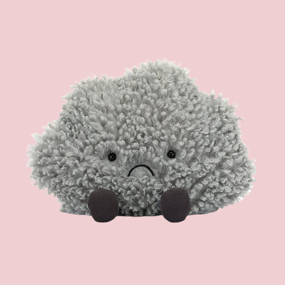 JELLYCAT Amuseable Storm Cloud