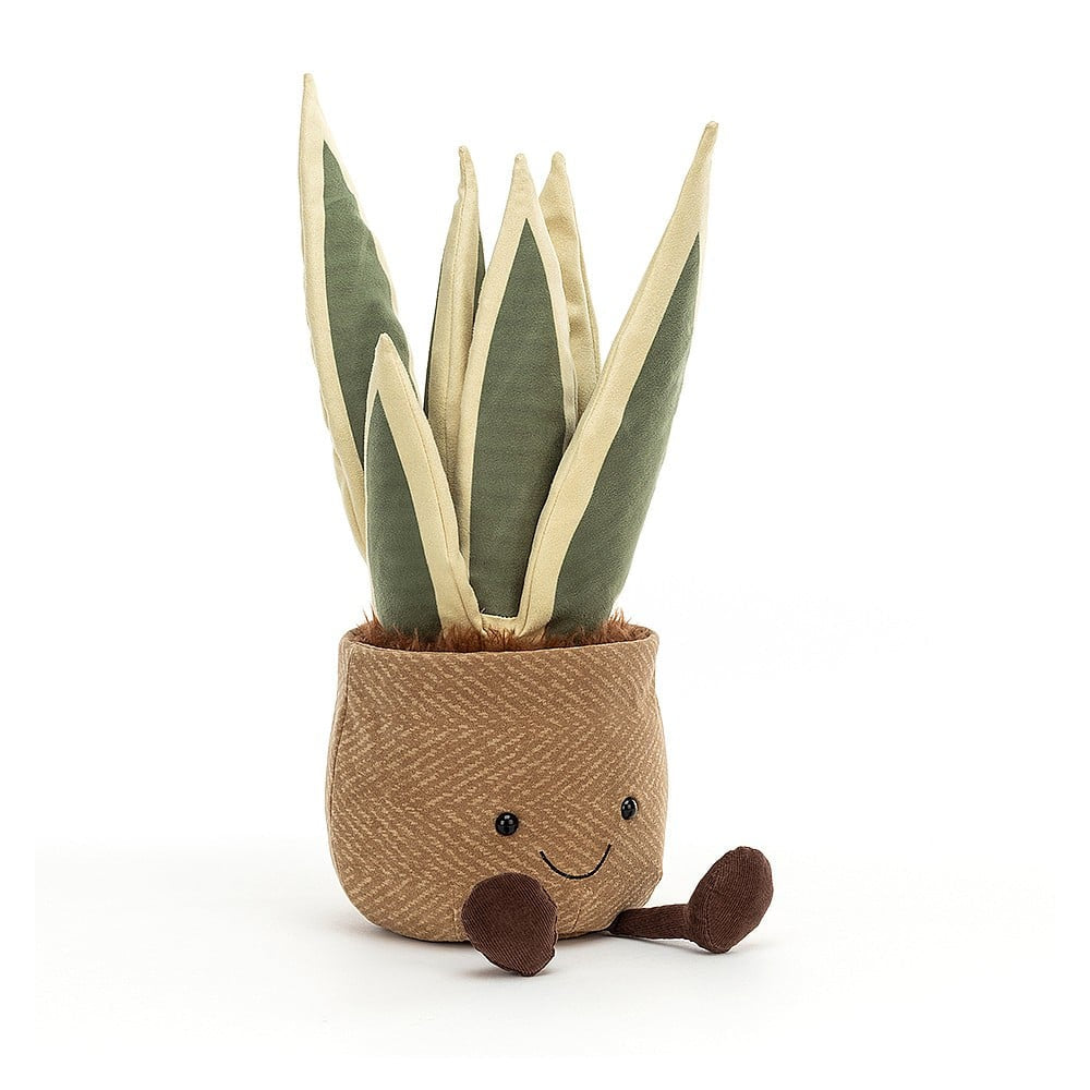 JELLYCAT | Amuseables | Snake Plant