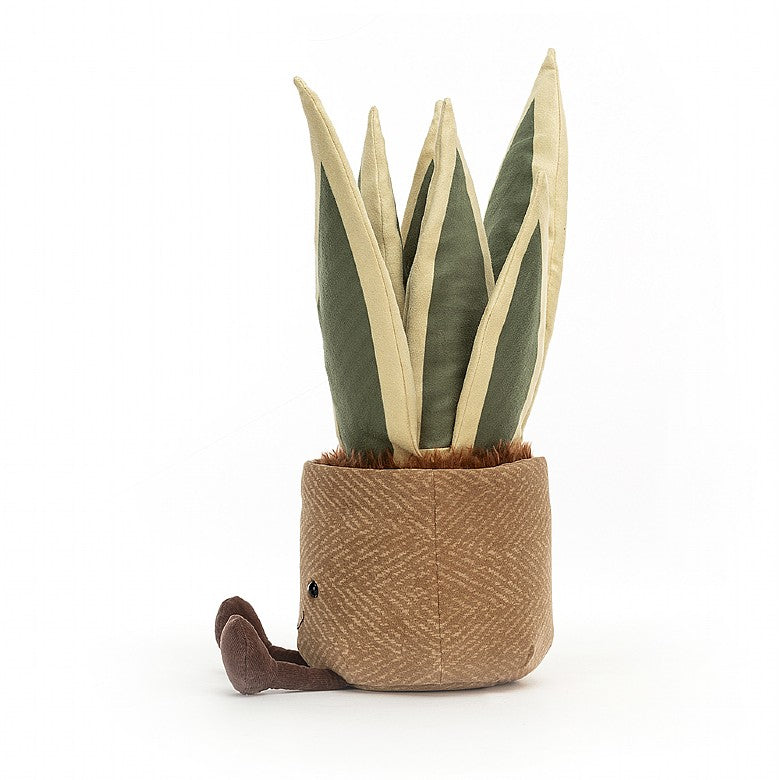 JELLYCAT | Amuseables | Snake Plant