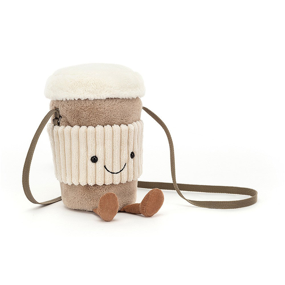 JELLYCAT | Bag | Coffee-To-Go